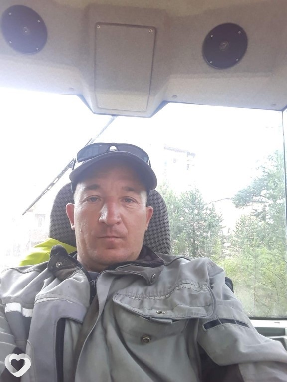 Павел, 41, Семей — анкета №246496