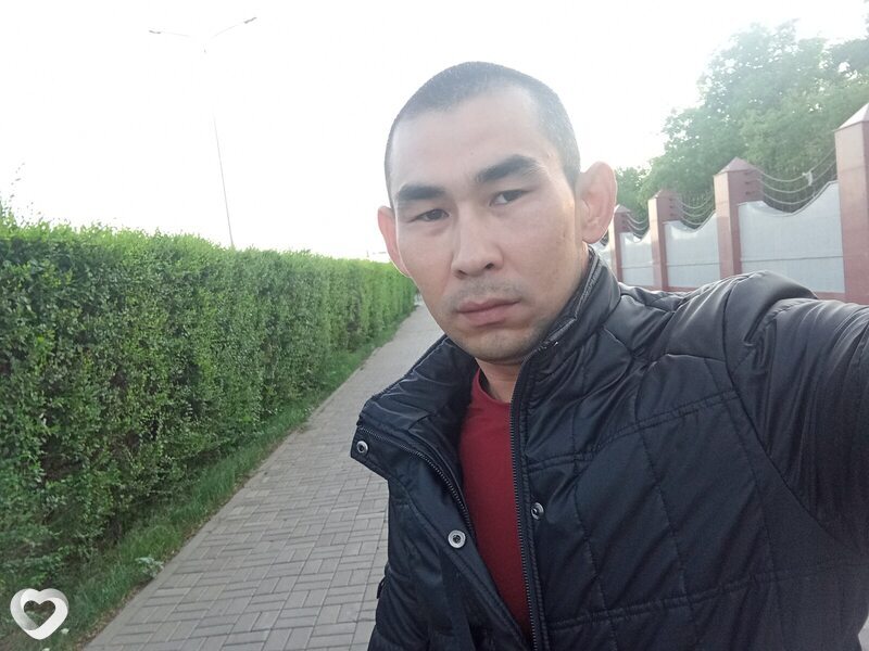 Серик, 34, Петропавловске — анкета №246499