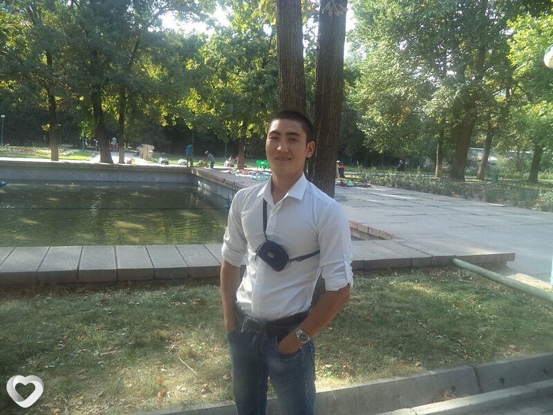 Адилет, 36, Бишкек — анкета №246501