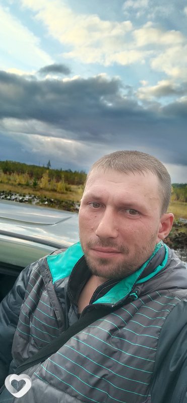 Константин, 40, Нефтеюганске — анкета №246505
