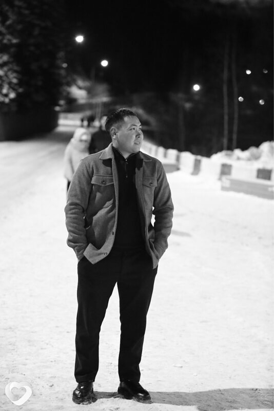 Нур, 27, Алматы — анкета №246510