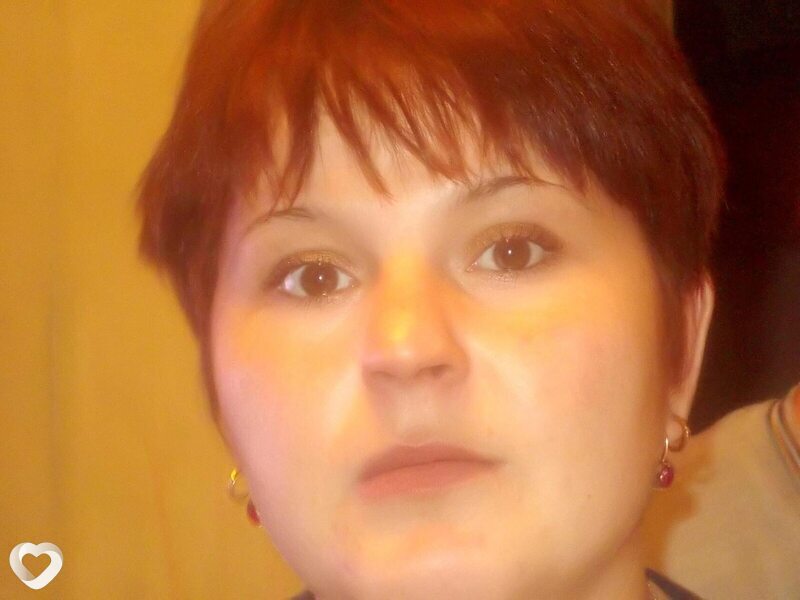 Раиса, 38, Омске — анкета №246513