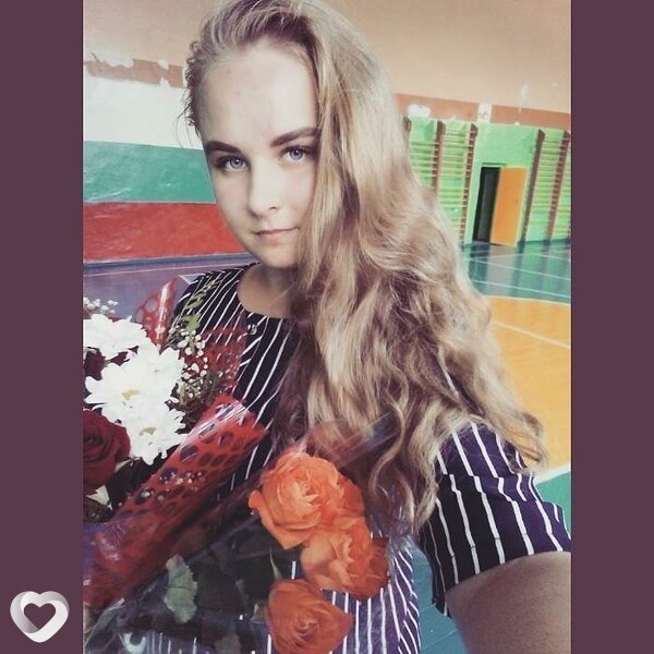 Вероника, 27, Вязниках — анкета №246415