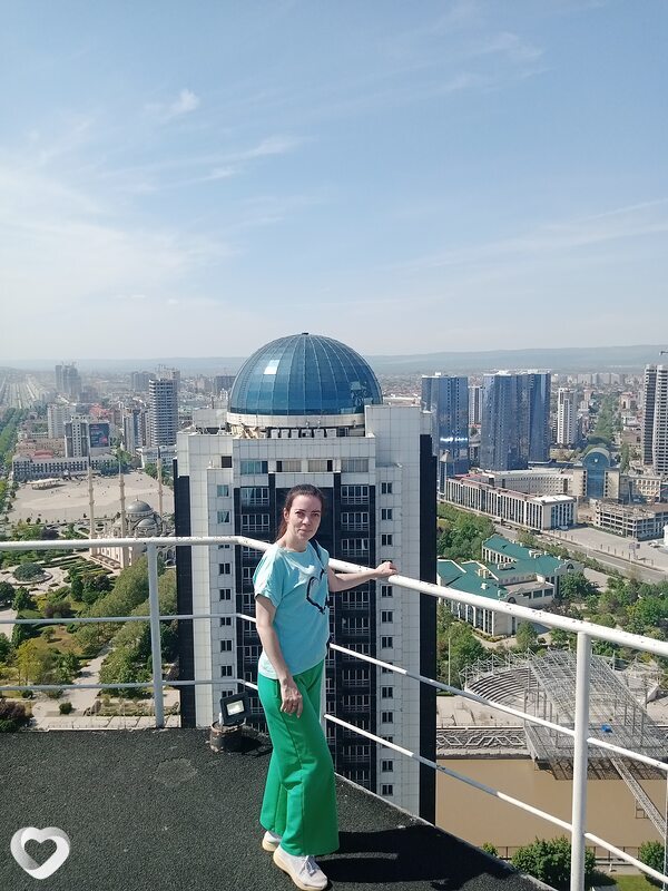 Милена, 41, Волгограде — анкета №246416
