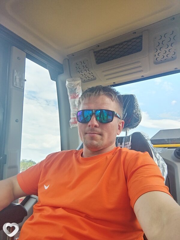 Андрей, 36, Минске — анкета №246417