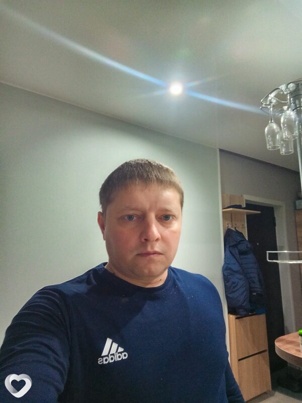 Константин, 35, Анжеро-Судженске — анкета №246418