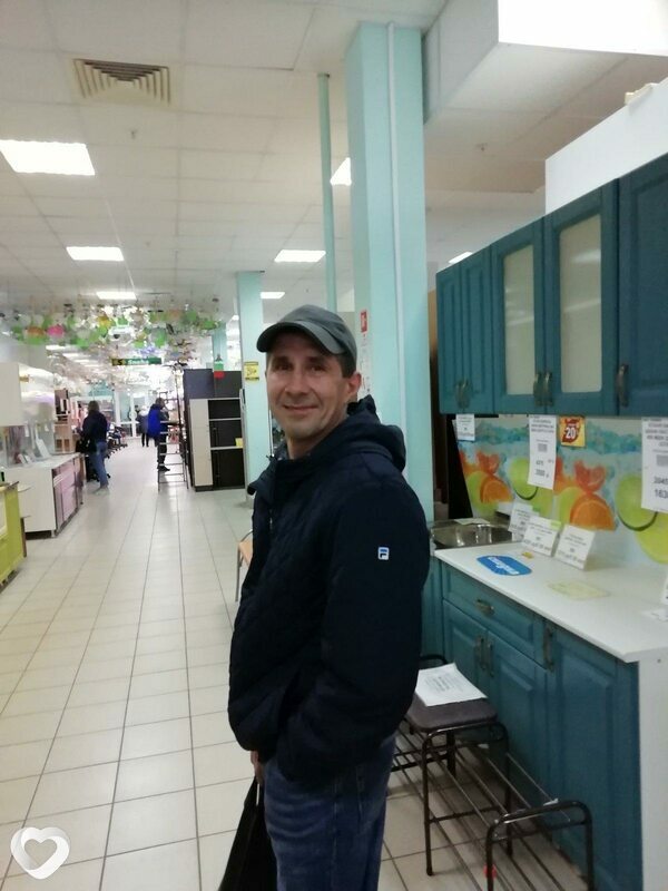 Андрей, 53, Нижнем Новгороде — анкета №246421