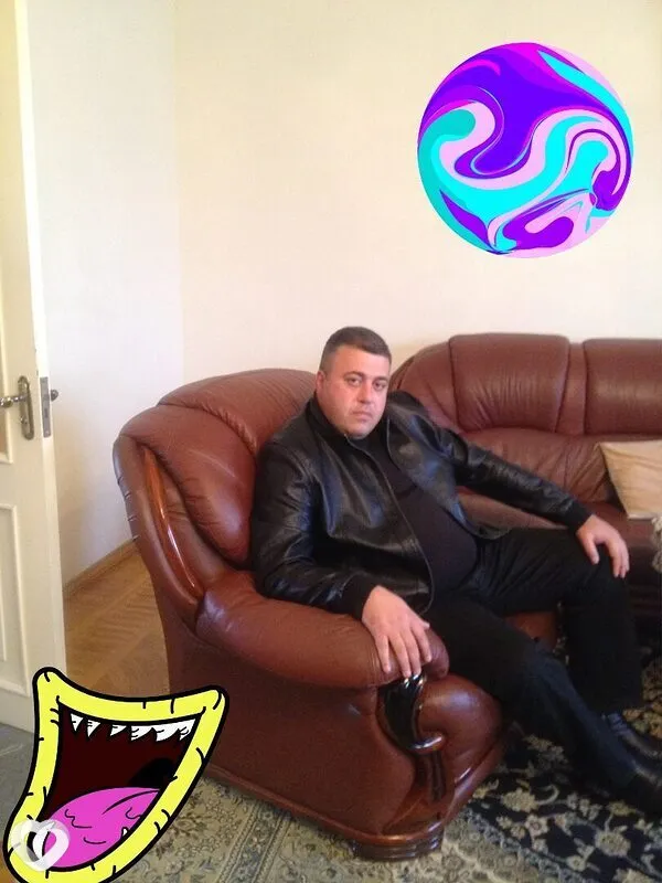 Нозим, 58, Ташкент — анкета №7469