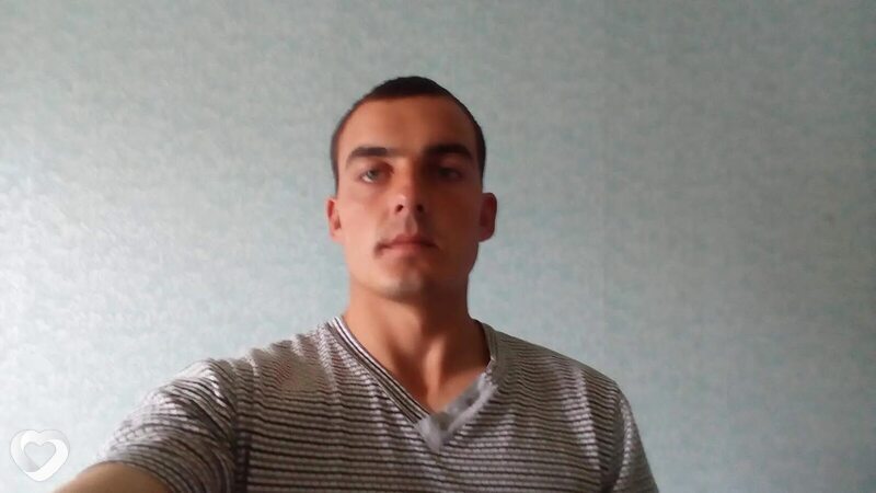 Владимир, 28, Актобе — анкета №246429
