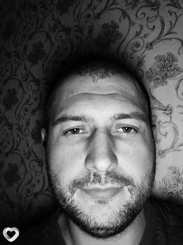 Теркин, 39, Минске — анкета №246430