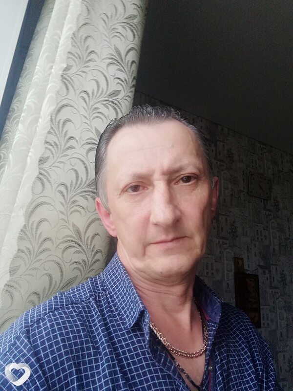 Тимур, 61, Уфе — анкета №246431