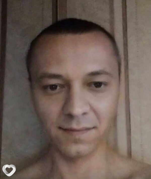Vadim, 42, Киеве — анкета №246743