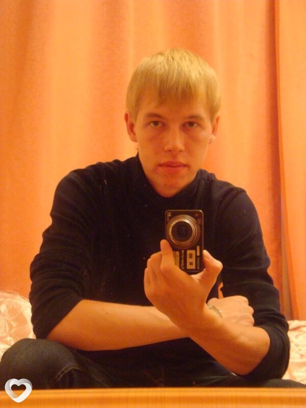 Александр, 32, Димитровграде — анкета №246744