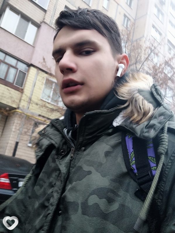 Дима, 31, Киеве — анкета №246747