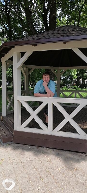 Руслан, 38, Смоленске — анкета №246749