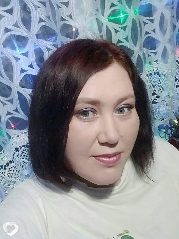 Алёна, 37, Коряжме — анкета №246750