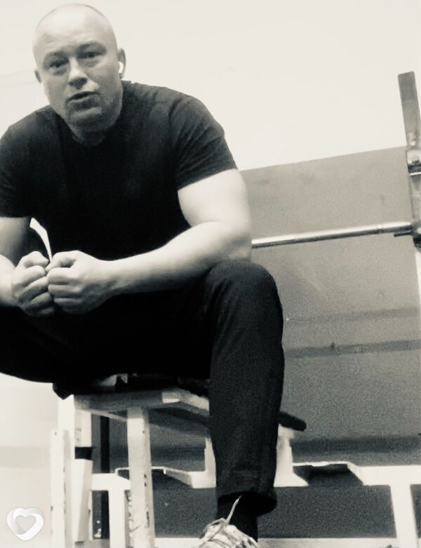 Виталий, 32, Омске — анкета №246756