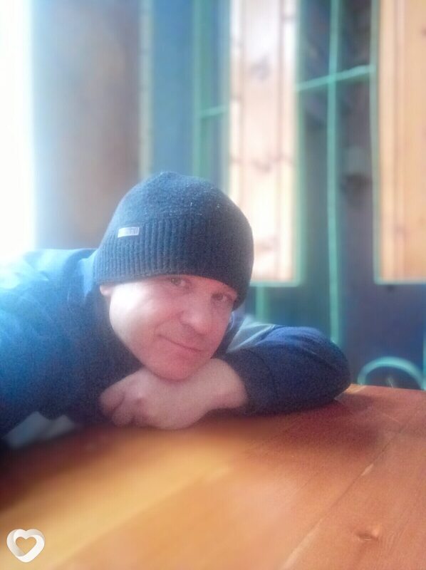 Юрий, 45, Мурманске — анкета №246763