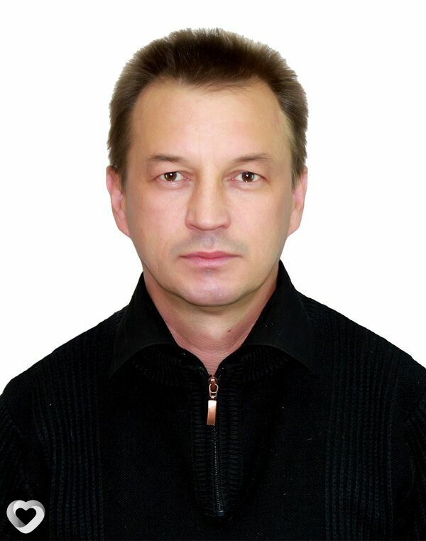 Олег, 59, Спасск-Дальний — анкета №246439