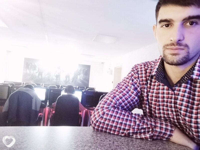 Илья, 29, Гатчине — анкета №246442