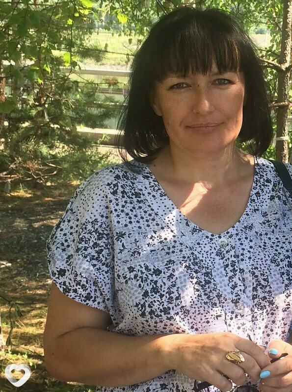 Наташа, 47, Минусинске — анкета №246447