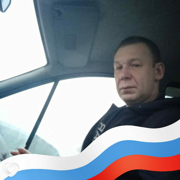 Андрей, 48, Минске — анкета №246456