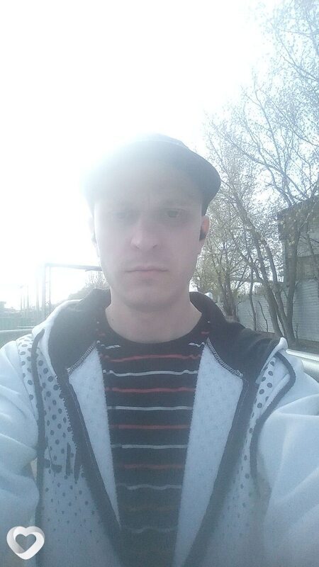 Александр, 33, Уфе — анкета №246457