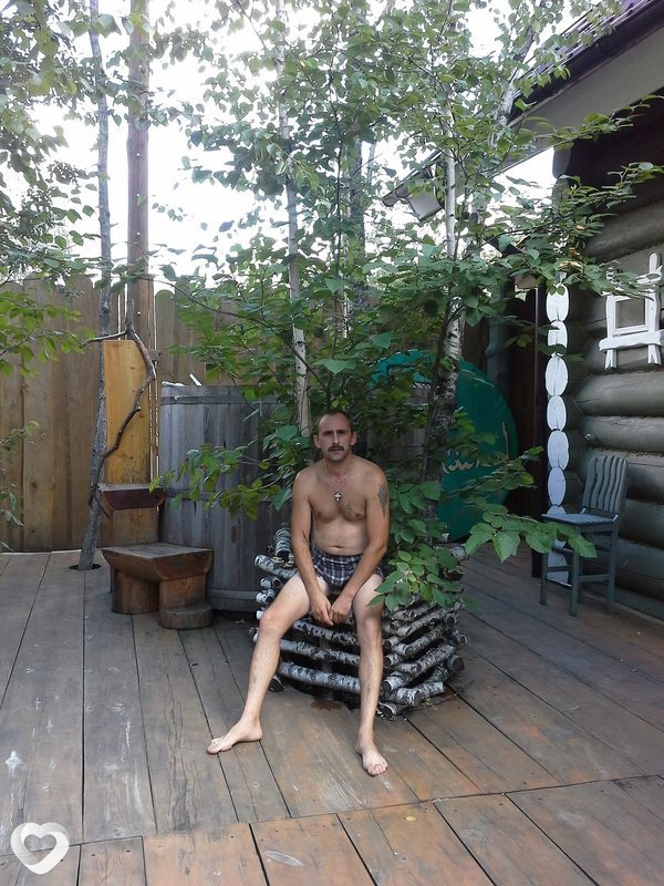 Юрий, 47, Канске — анкета №246458