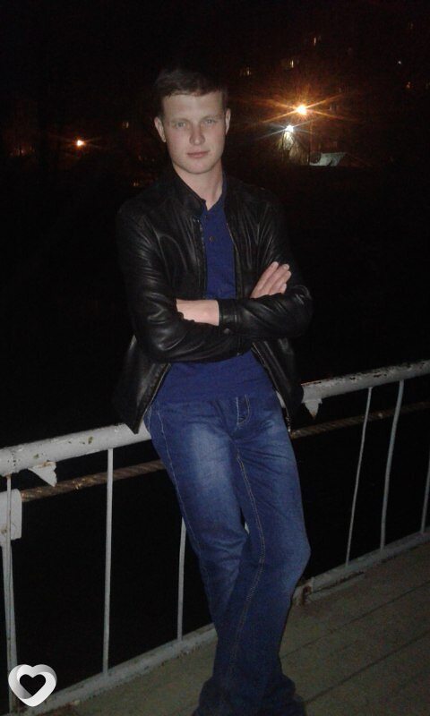 Станислав, 31, Усть-Каменогорск — анкета №246462
