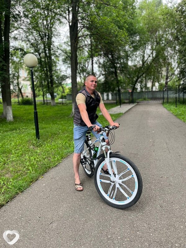 Алексей, 34, Уржуме — анкета №246463