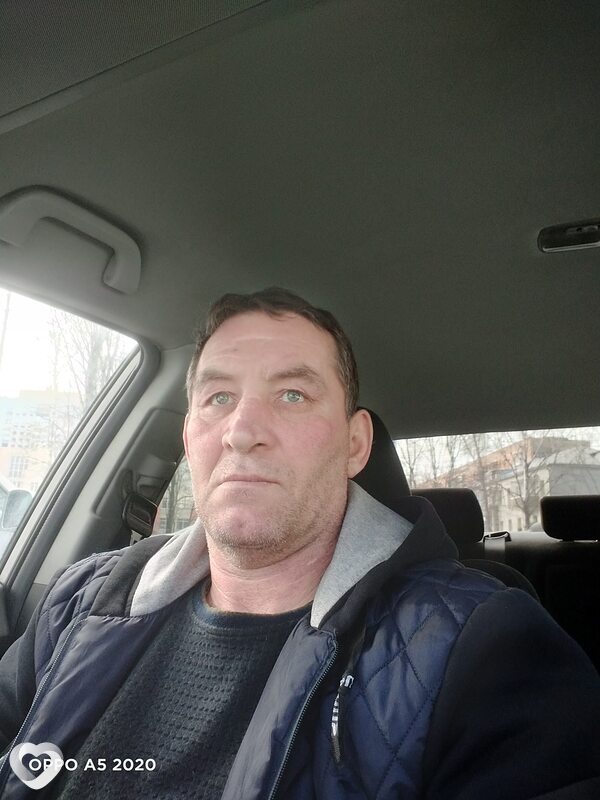 Сергей, 52, Пушкино (Московская Обл) — анкета №246723