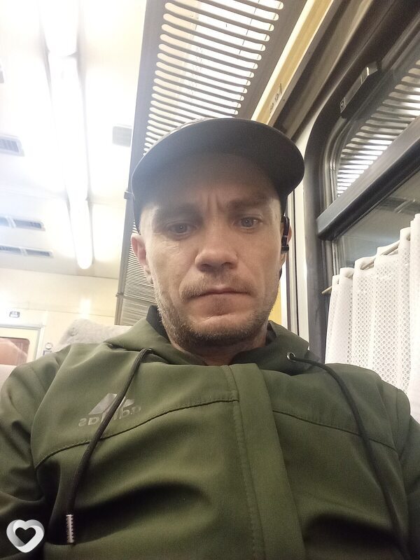 Денис, 41, Ушачах — анкета №246724
