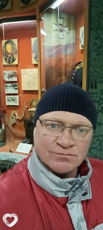 Алексей, 46, Борисове — анкета №246726