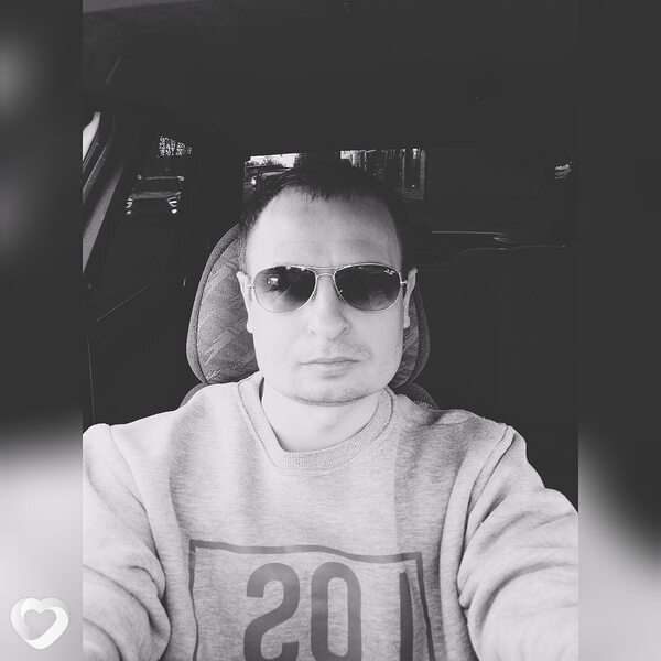 Дмитрий, 39, Озерах — анкета №246727