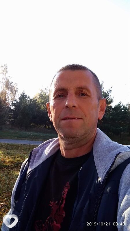 Андриан, 53, Бресте — анкета №246729