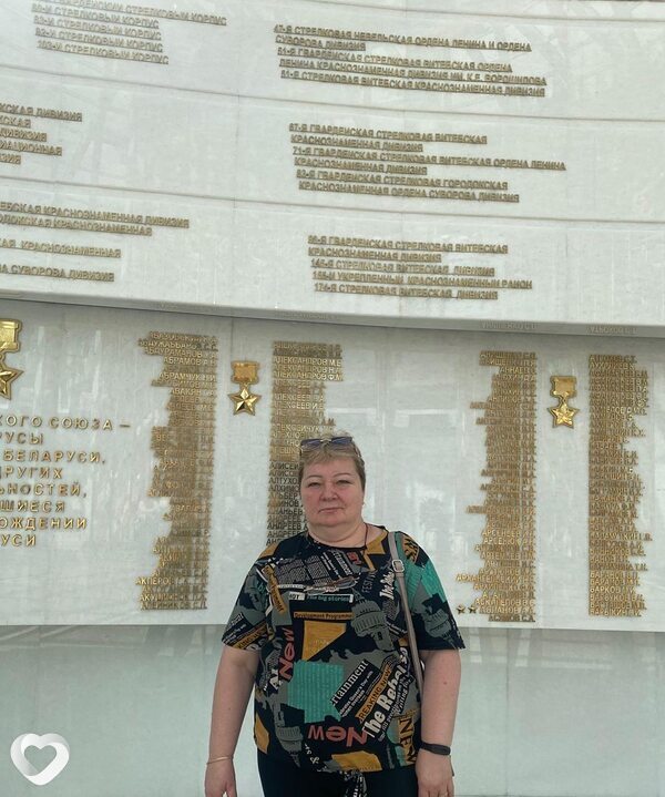 Ирина, 57, Ульяновске — анкета №246731