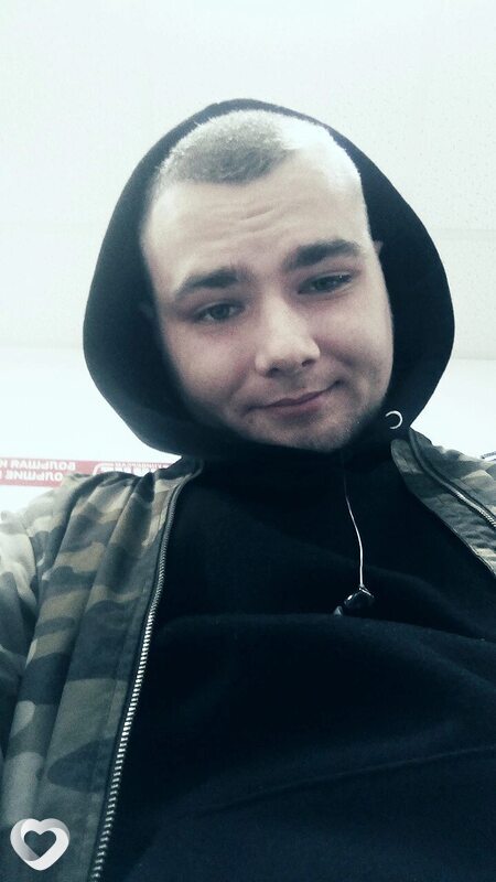 Ruslan, 24, Архангельске — анкета №246736