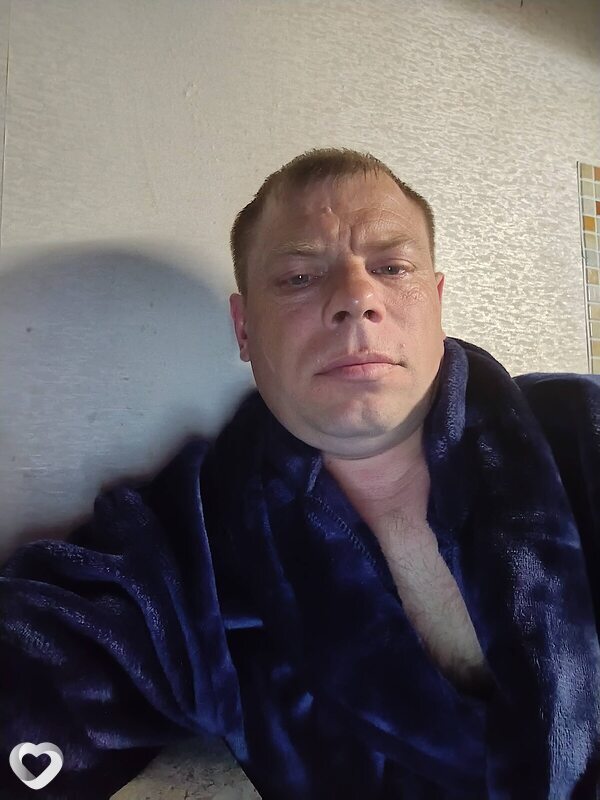 Виктор, 40, Перми — анкета №246768