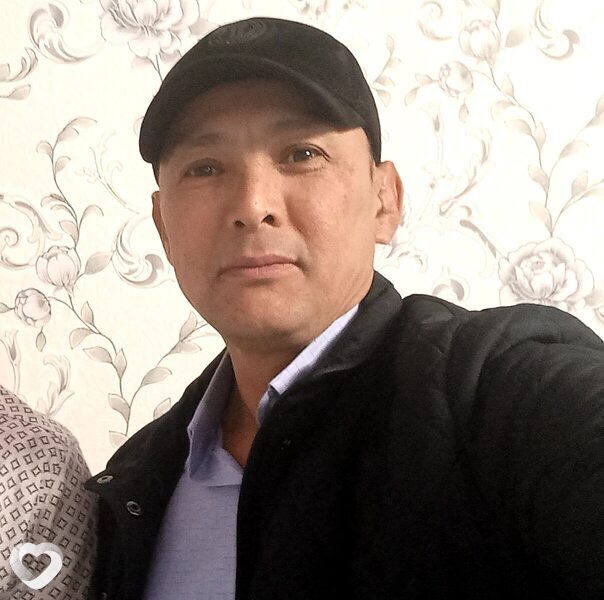 Жаркын, 50, Таразе — анкета №246772