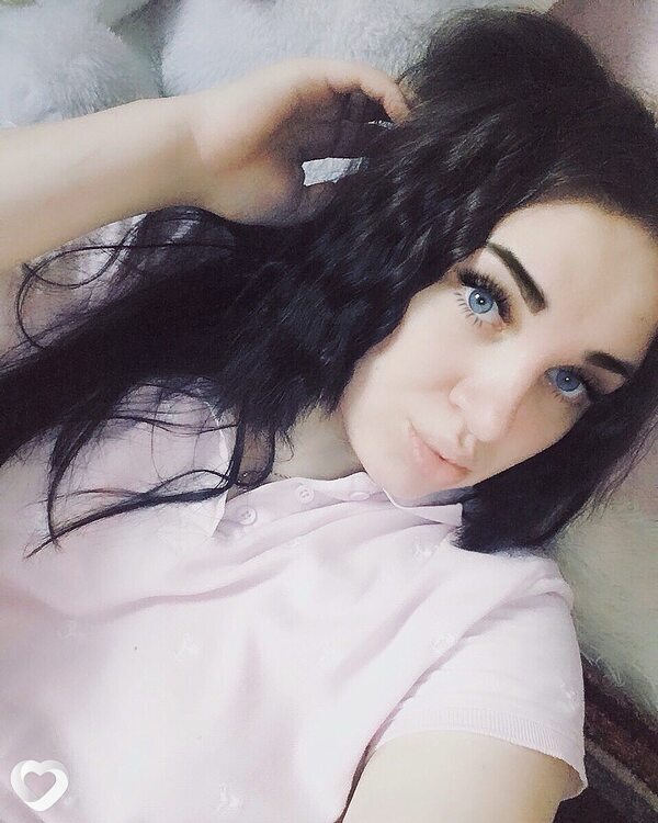 Анна, 32, Барнауле — анкета №4690138