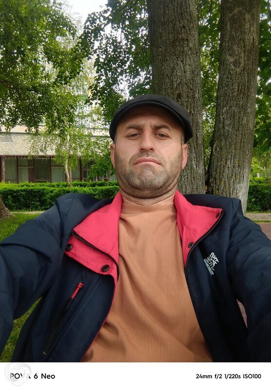 Фарид, 36, Раменском — анкета №246777