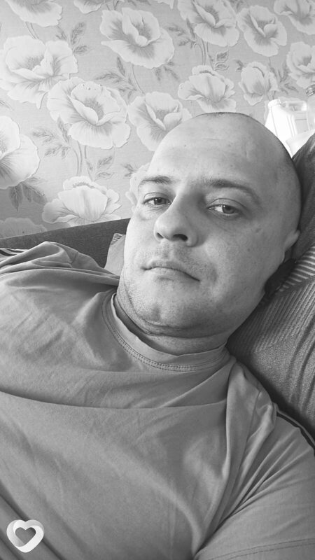 Дмитрий, 29, Анжеро-Судженске — анкета №246915