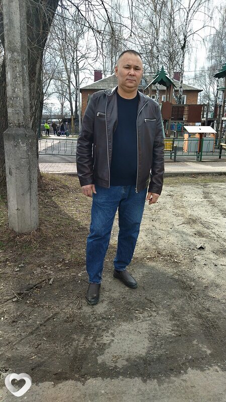 Бахриддин, 49, Одинцове — анкета №246918