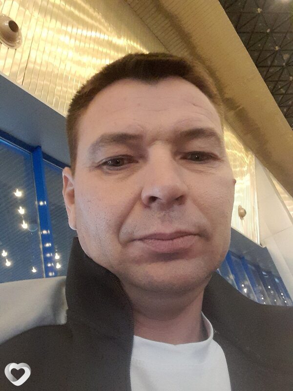 Валера, 43, Балхаше — анкета №246922
