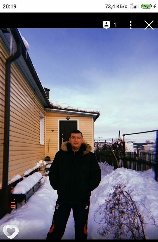 Евгений, 46, Воронеже — анкета №246925