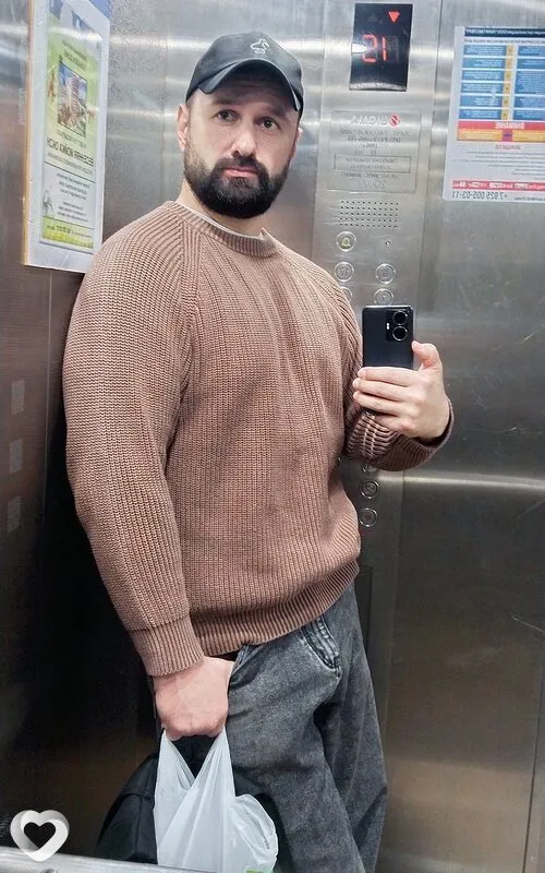 Дмитрий, 42, Москве — анкета №246928