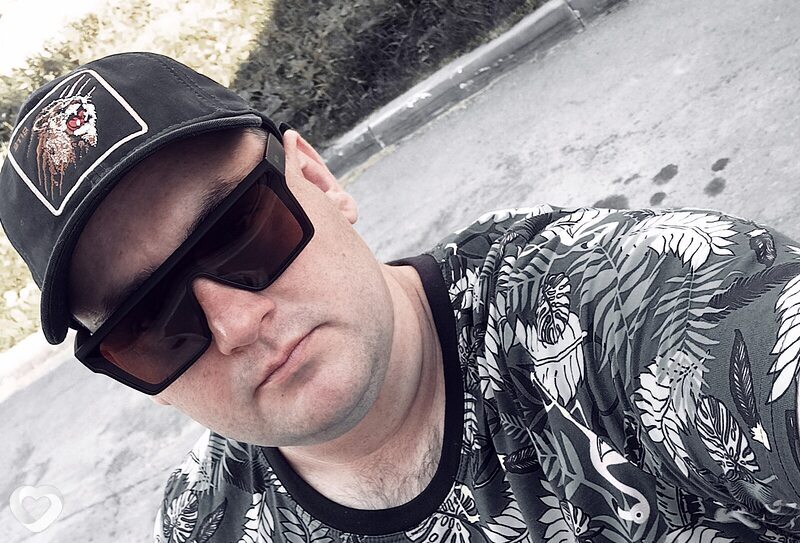 Дмитрий, 32, Москве — анкета №246930