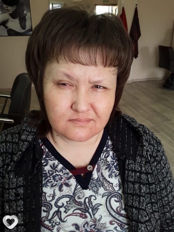 Виктория, Балхаш