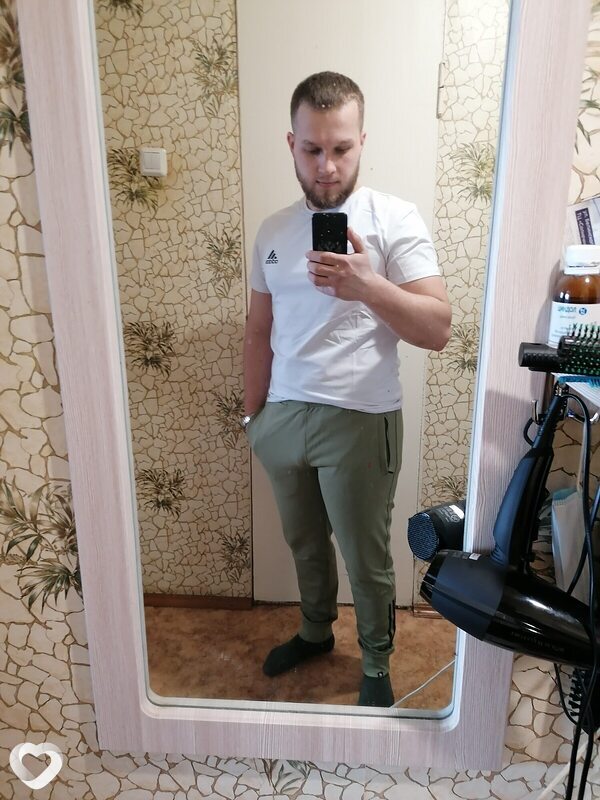 Виталий, 27, Кузнецке — анкета №246936