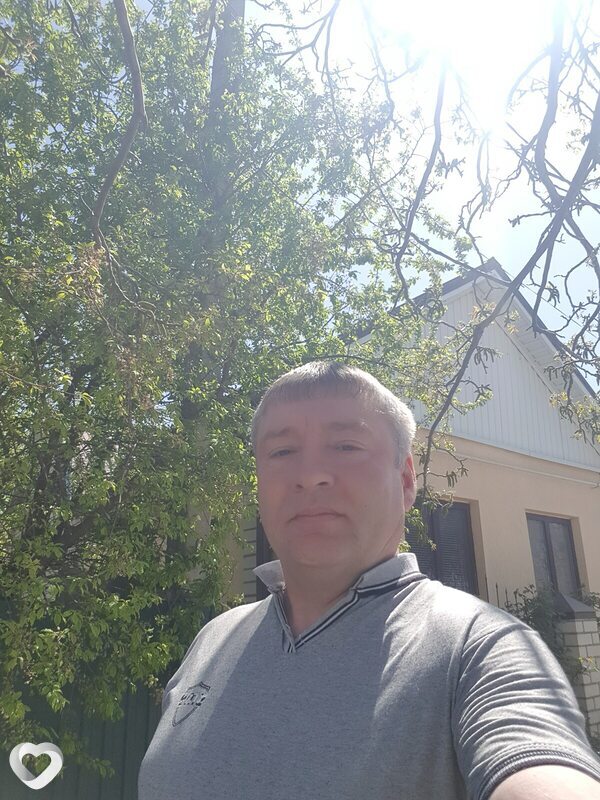 Виктор, 46, Ставрополе — анкета №246937